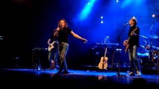 De Kast - In De Wolken Live (De Lawei Drachten)