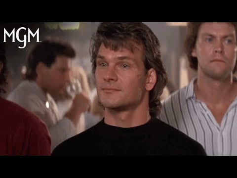 Road House (1989) | You're Too Stupid to Have a Good Time | MGM Studios