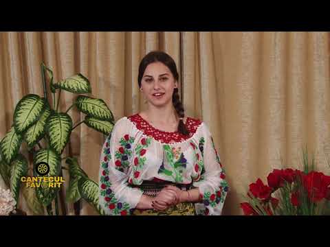 Bianca Paslaru - Ti-o parea, puiule, bine (Cantecul favorit - Favorit TV - 25.05.2019)