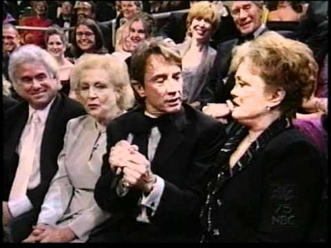 NBC 75th TV Theme Medley