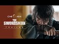 The Swordsman｜official UK Trailer
