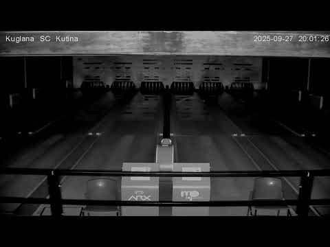 3 HKLS   2. kolo  KK SISCIA -- KK KUTINA