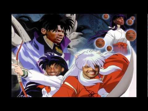 Inuslama - Quad DJ's vs Inuyasha.
