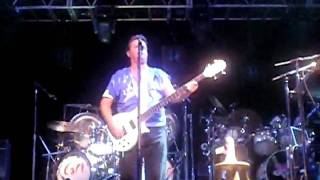 video killed the radio star- Asia (live)