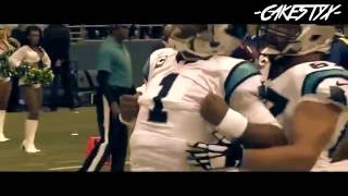 Cam Newton - Battle Scars