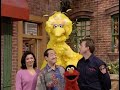 Elmo Visits The Firehouse Alternate Ending