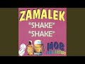 Zukisane Love Mix