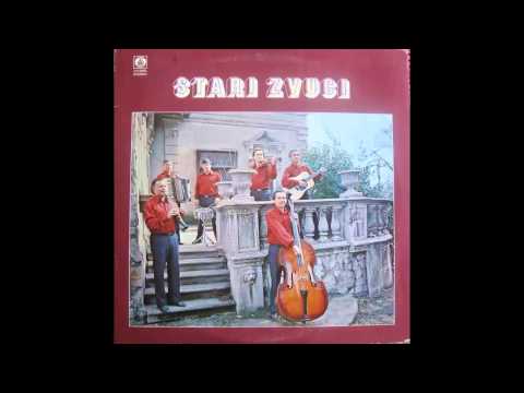 Stari Zvuci - Ja u Sabac nocas idem - (Audio 1984) HD