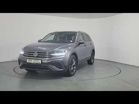 Volkswagen Tiguan A7 LIFE 2.0TDI 2.0 Diesel Automa - Image 2