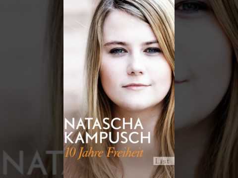 10 Jahre Freiheit von Natascha Kampusch (Biografien) Hörbuch