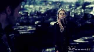 Silver Lining [Captain Hook & Emma]