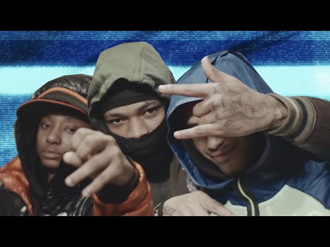OTB Banks x Sha Gambino - Slide Drift (Music Video) [Shot by @Mookiemadface]