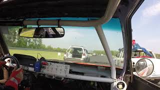 2018 24 Hours of Lemons Real Hoopties of NJ Sat Ray 20