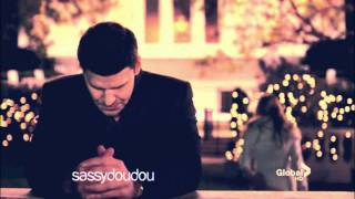 Booth (Angel) & Bridget (Buffy) - You'll never see me Cry