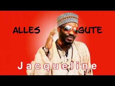 Happy Birthday Jacqueline