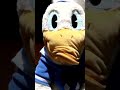 Donald Ducc Demon Voice Scream