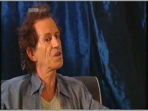 Rolling Stones talk about Brown Sugar and Songwriting