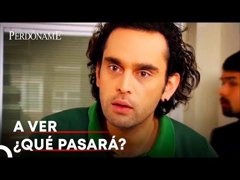 Los Kozan Les Invitan A Ates Y Feride A Su Casa - Perdóname