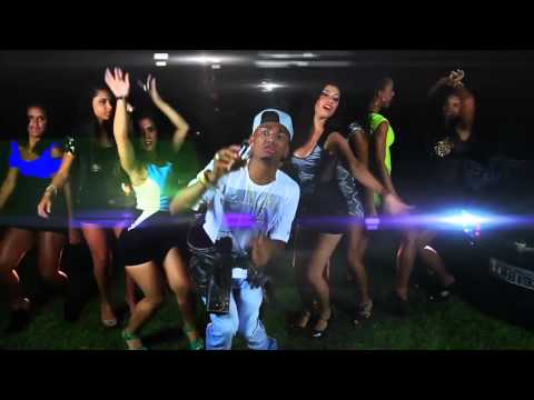 Nego do Borel - Diamante da Lama  (TOM PRODUÇÕES  2014)