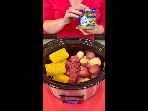 Easy Garlic Butter Steak Bites 🥩