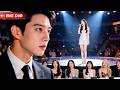 Everyone Mocked The Ugly Cinderella Until She Sang LIVE The Tycoon Found His Love Spoiled Her