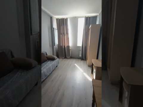 Смарт-квартира 23,5 м² в ЖК «Солнечный дом», Одесса