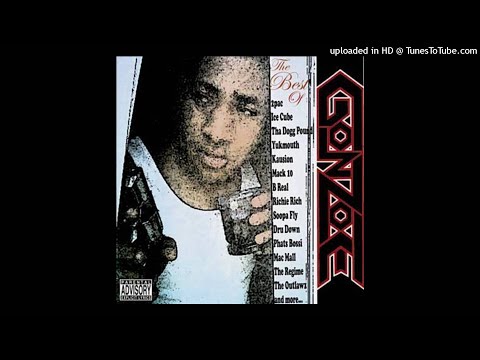 Gonzoe Feat. Kausion & Dogg Pound- I'll do it