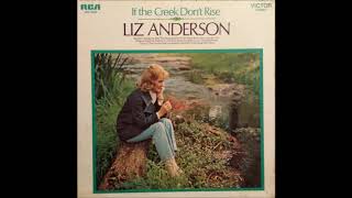 Liz Anderson - Roses Are Red (My Love)