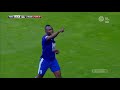Ulysse Diallo gólja a Balmazújváros ellen, 2018