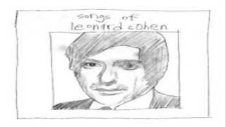 Winter Lady  Leonard Cohen with Lyrics