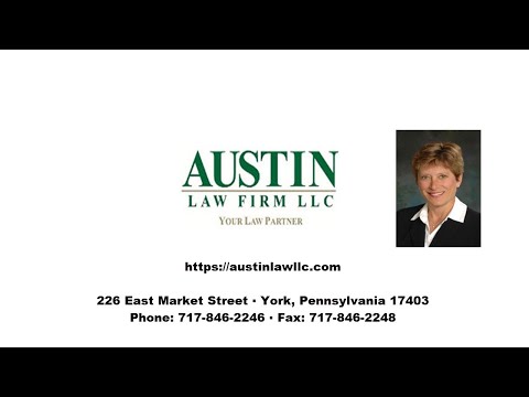 Play Law Firm Video