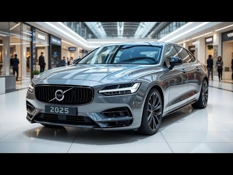 The All New 2025-2026 VOLVO S-60 Interior,Exterior,Performance WalkAround Review!