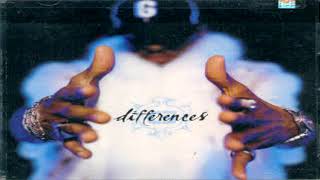 Ginuwine - Differences (Radio Edit)