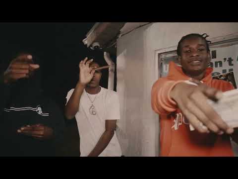 BigSlop x Gino2x - Stand On Wax (Official Video)