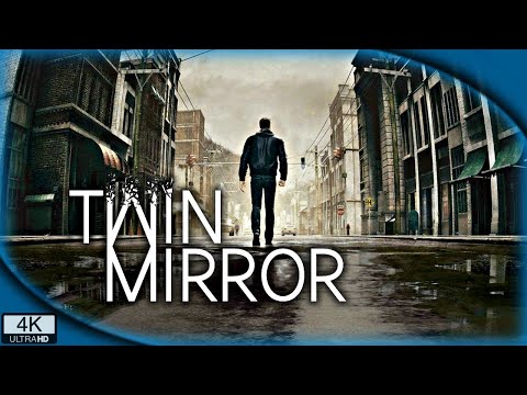Gameplay de Twin Mirror
