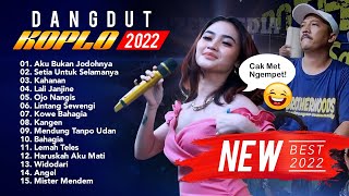 Download lagu dangdut koplo terbaru 2022