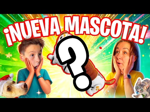 Probando ¡Regalos NAVIDAD 2024-25! Antes de tiempo