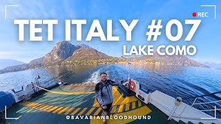 BMW R 1300 GS Takes on Sasso Del Buco and Monte San Defendente!