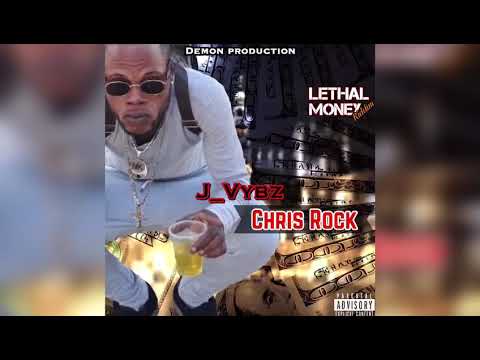 J vybz - chris rock