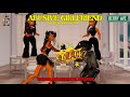 MY ABUSIVE GIRLFRIEND A BERRY AVENUE MOVIE VOICED