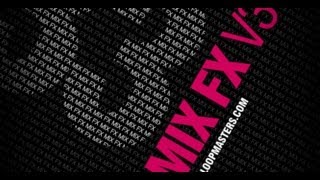 Video thumbnail for DJ Tools, Effects and Loops - Loopmasters present DJ Mixtools 33 FX by Loopcloud
