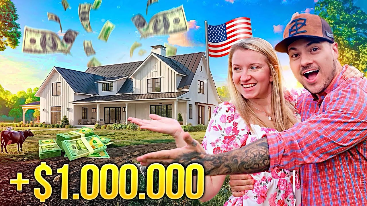 Quanto CUSTOU nosso RANCHO NOS EUA até agora! 🇺🇸