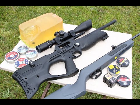 Pénétration 4,5 mm vs 5,5 mm