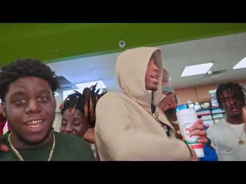 Roadkill Buntt - JohnWick Feat Kuttem Reese (Official Music Video )