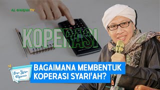 Download lagu Bagaimana Membentuk Koperasi Syari'ah ? - Buya Yahya Menjawab mp3 Download lagu Bagaimana Membentuk Koperasi Syari'ah ? - Buya Yahya Menjawab mp3