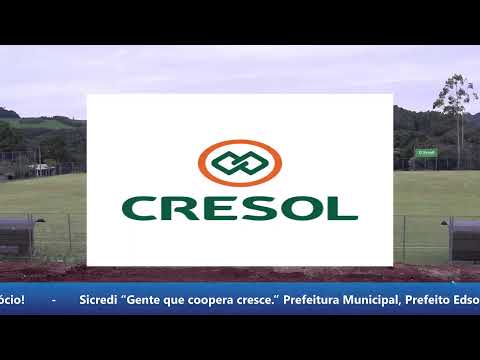 COPA SUDOESTE DE FUTEBOL 2026 JARACATIÁ ( ENEAS MARQUES) x MANGUEIRINHA