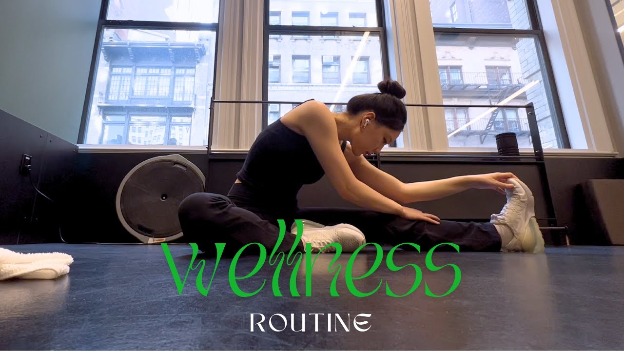 how an introvert recharges her social battery in nyc