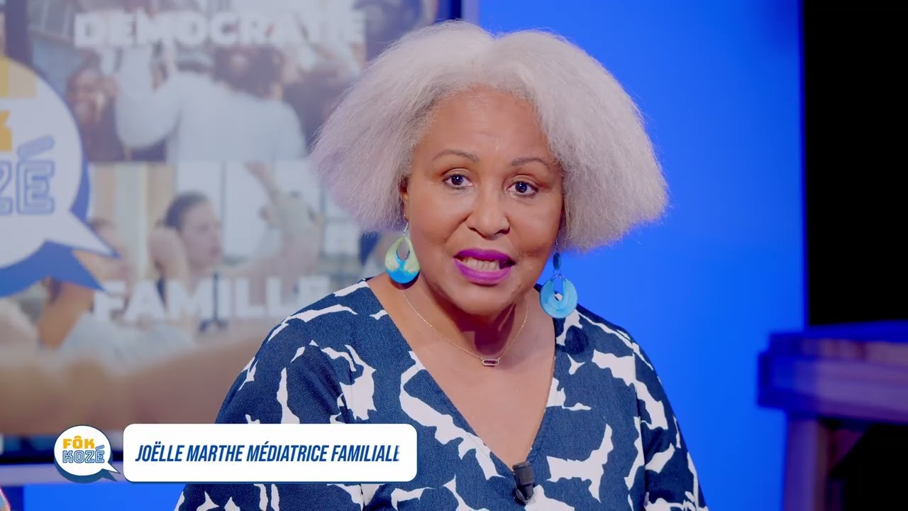 Conflits familiaux sur FOK KOZE : pardonner ou se protéger au nom du lien du sang ?