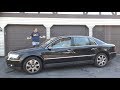 Volkswagen Phaeton W12