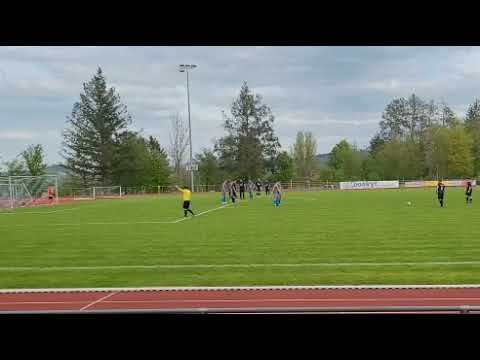 Freistoß in den Knick! | TSV Riederich gg. SVR | 25. Spieltag | Saison 22/23